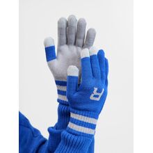 Сенсорные перчатки на заказ Guanti Tok, акрил, размер L/XL