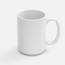 Кружка для сублимационной печати Mugmax
