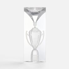 Стела Cupital