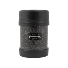 Термос для еды ThermoCafe by Thermos HAMJNL-350FJ Hammertone