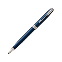 Ручка шариковая Parker «Sonnet Core Subtle Blue CT»