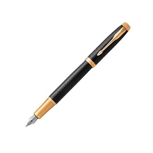 Ручка перьевая Parker IM Premium, F