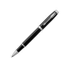 Ручка роллер Parker «IM Core Black CT»