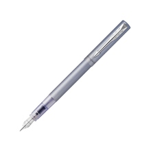 Перьевая ручка Parker Vector, F/M