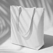 Сумка из хлопка «Carryme 105», 105 г/м2