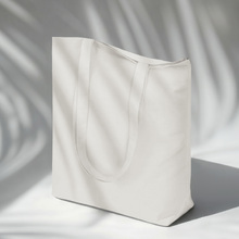 Сумка из хлопка «Carryme 140», 140 г/м2