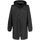 Дождевик Rainman Zip, черный, размер S