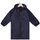 Дождевик детский Rainman Kids темно-синий, 7-9 лет