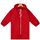 Дождевик детский Rainman Kids красный, 7-9 лет