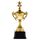 Кубок Top Star, золотистый