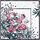 Платок шелковый Delicate, пионы