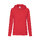 Толстовка женская без начеса LIGHTWEIGH HOODED SWEAT 240