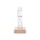 Предсказатель погоды «Storm Glass»