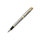 Ручка перьевая Parker «IM Metal Brushed Metal GT»