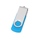 Флеш-карта USB 2.0 8 ГБ «Квебек»