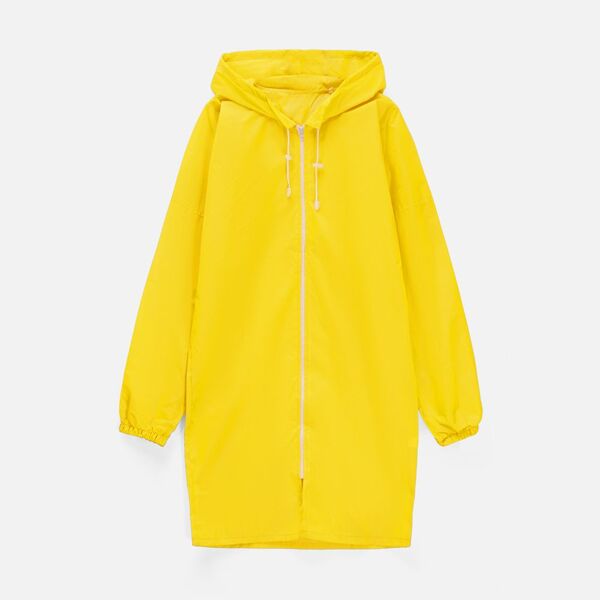 Дождевик Rainman Zip, желтый, размер M