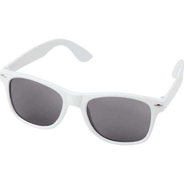 Солнцезащитные очки «Sun Ray» из переработанного PET-пластика