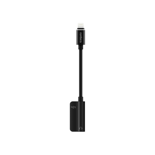 Переходник L Adapter 3.5C