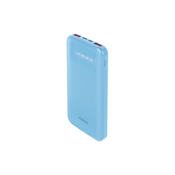 Внешний аккумулятор «NEO Discover», 10000 mAh