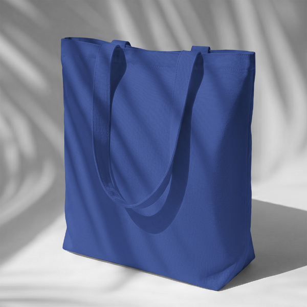 Сумка из хлопка «Carryme 105», 105 г/м2