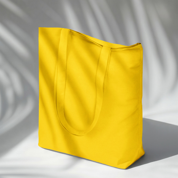 Сумка из хлопка «Carryme 140», 140 г/м2