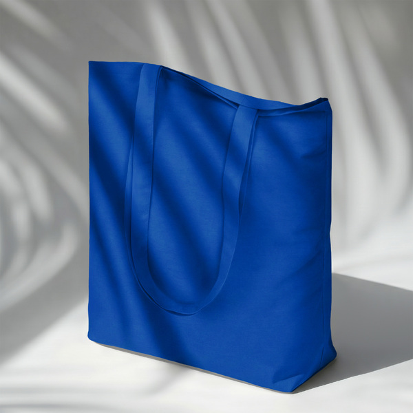 Сумка из хлопка «Carryme 140», 140 г/м2
