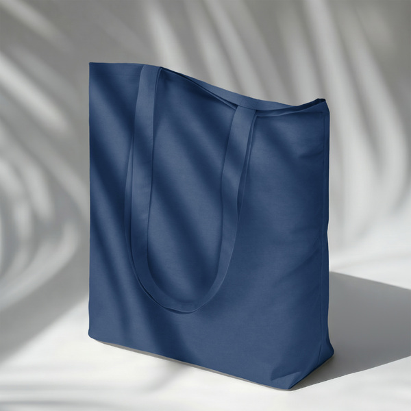 Сумка из хлопка «Carryme 140», 140 г/м2