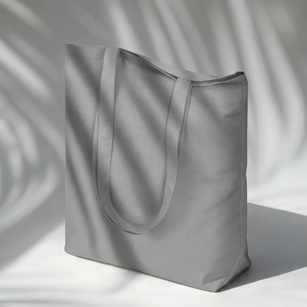 Сумка из хлопка «Carryme 140», 140 г/м2
